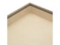 Bevilles Jewellery Wolf Vault 1.5" Standard Tray Grey offer