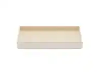 Wolf Vault 1.5" Standard Tray Ivory