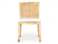 LivingStyles Palms Rattan Dining Chair offer