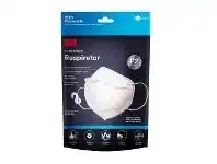 Officeworks 3M P2 Respirator 9123 5 Pack offer