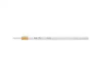 Officeworks Uniball Uni Emott Everfine Fineliner 0.4mm Orange offer