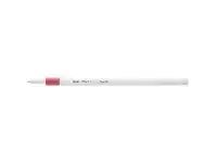Officeworks Uniball Uni Emott Everfine Fineliner 0.4mm Coral Pink offer