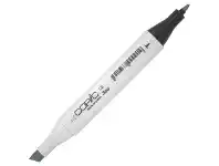 Officeworks Copic Original Dual Nib Marker C8 Cool Grey offer