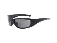 Officeworks Hard Yakka Safety Gasses Smoke Lens offer