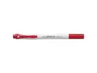 Officeworks Uni Propus Duo Highlighter Red offer