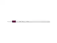 Officeworks Uniball Uni Emott Everfine Fineliner 0.4mm Amethyst offer