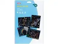 Officeworks Kadink Dotty Art Set offer