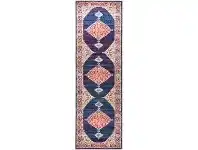 LivingStyles Century No.966 Bohemian Runner Rug, 300x80cm offer