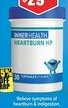 INNER HEALTH HEARTBURN HP