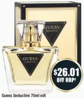 Guess Seductive 75ml edt