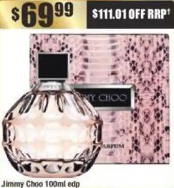 Jimmy Choo 100ml
