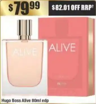 Hugo Boss Alive 80ml edp