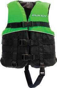 BCF Marlin child dominator 50s pfd offer