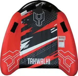 BCF Tahwalhi lie on 2p tow tube offer