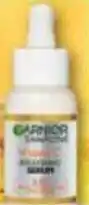 Chemist Warehouse Garnier Skin Active Vitamin C Brightening offer