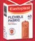 Chemist Warehouse Flexible Fabric Strips 40 Pack offer