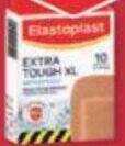 Chemist Warehouse Heavy Fabric Waterproof XL 10 Strips offer