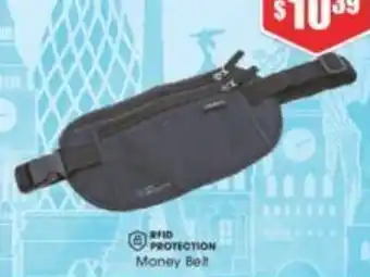 Money Belt