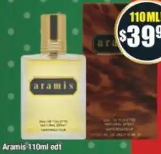Aramis 110ml edt