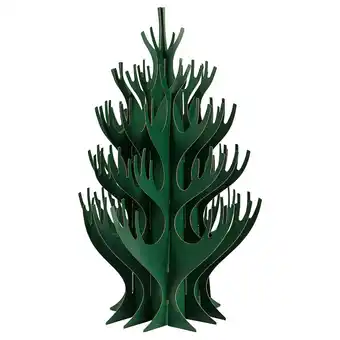IKEA Vinterfint decoration, tree, green, 50 cm offer