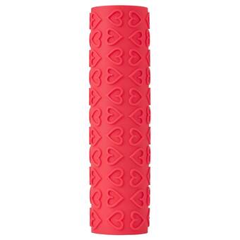 IKEA Vinterfint cover for rolling pin, red offer