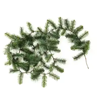 Vinterfint artificial garland, in/outdoor/pine spruce, 3 m