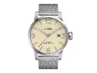 Bevilles Jewellery TW Steel Maverick Unisex Watch MB1-TWS offer