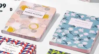 Perfect Puzzle Books