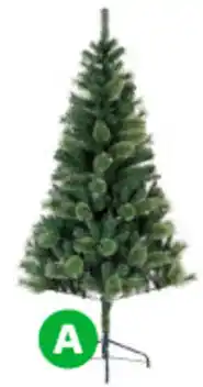 Woolworths Christmas Premium Tree 180cm offer