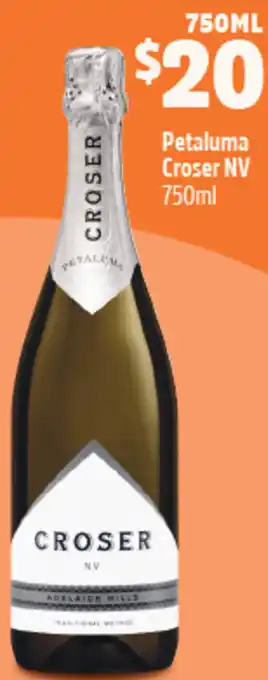 Petaluma Croser NV 750ml