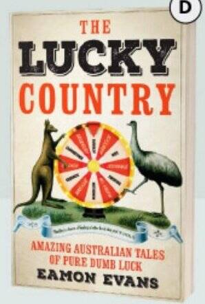 BIG W The Lucky Country offer