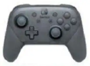 Harvey Norman Nintendo Switch Pro Controller offer