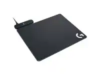Officeworks Logitech Gaming Logitech G PowerPlay Wireless Charging System offer