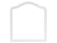 LivingStyles Bolinda Dressing Mirror, 110cm offer