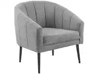 LivingStyles Dali Fabric Armchair offer