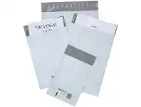 Officeworks Sealed Air ShurTuff Mailing Bags 190 x 260mm 100 Pack offer