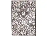 LivingStyles Rusty Vintage Classic Reversible Rug, 160x230cm, Beige offer