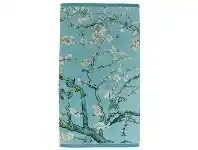 LivingStyles Beddinghouse Van Gogh Almond Blossom Cotton Beach Towel, 100x180cm offer
