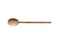 LivingStyles Avanti Regular Beechwood Spoon, 25cm offer