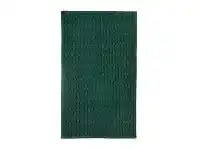 LivingStyles Aquanova Per Organic Cotton Bath Mat, 60x100cm, Pine offer