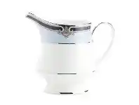 LivingStyles Noritake Springbrook Fine Porcelain Creamer offer