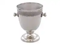 LivingStyles Baldwin Aluminium Goblet Wine Cooler offer