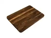 LivingStyles Peer Sorensen Acacia Timber Chopping Board, 51x35cm offer