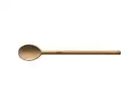 LivingStyles Avanti Regular Beechwood Spoon, 30cm offer
