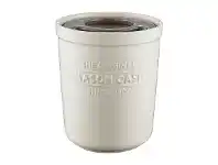 LivingStyles Mason Cash Ceramic 2-In-1 Utensil Pot, 1.8 Litre offer