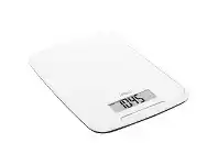 LivingStyles Avanti High Capacity Kitchen Scale, White offer