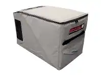 BCF Engel Mt35f Transit Bag Heavy Duty Grey offer