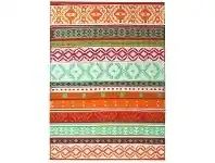 Chatai Kuno Reversible Indoor/Outdoor Rug, 180x270cm