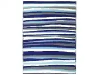 LivingStyles Chatai Waves Reversible Indoor/Outdoor Rug, 150x240cm offer