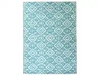LivingStyles Chatai Boho Reversible Indoor/Outdoor Rug, 120x170cm offer